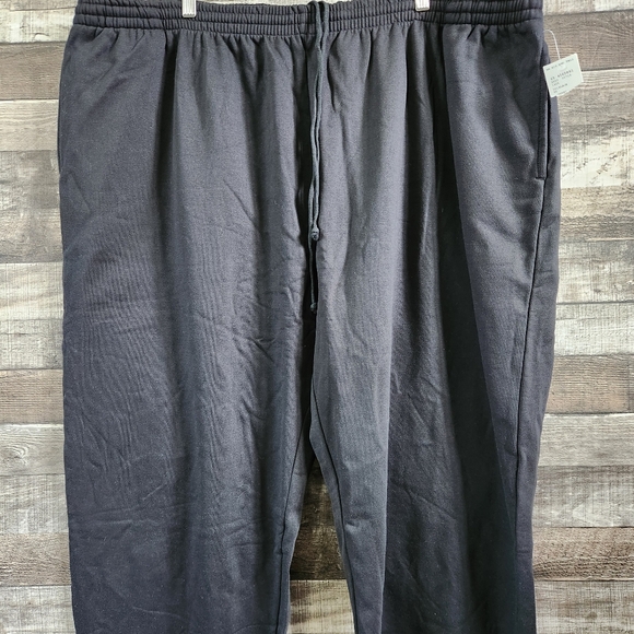 REPP Menswear Sweat Pants Men's Size 5X Big and Tall NEW - Picture 2 of 13